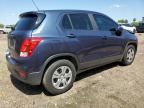 2019 Chevrolet Trax Ls   for Sale in Mercedes, TX - Front End