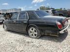 2003 Bentley Arnage T   for Sale in Opa Locka, FL - Front End
