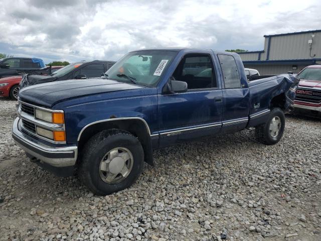 1998 Chevrolet Gmt-400 K1500