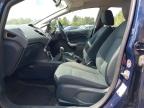 2011 FORD FIESTA ZET for sale at Copart GLOUCESTER