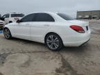 2018 Mercedes-Benz C 300 იყიდება Wilmer-ში, TX - Front End