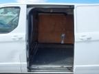 2017 FORD TRANSIT CU for sale at Copart YORK
