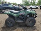 2019 KAWASAKI KVF750 L   for sale at Copart CT - HARTFORD