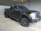 2014 Ford F150 Super Cab for Sale in Candia, NH - Side