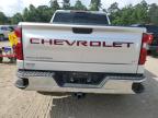 2021 Chevrolet Silverado C1500 Lt na sprzedaż w Greenwell Springs, LA - Side