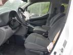 2018 Nissan Nv200 2.5S for Sale in Marlboro, NY - Undercarriage