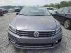 2017 Volkswagen Passat Se за продажба в Spartanburg, SC - Front End