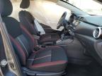 2024 Nissan Versa Sr продається в Rancho Cucamonga, CA - Side