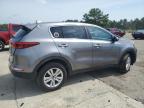2017 Kia Sportage Lx   zu verkaufen in Gaston, SC - Rear End