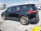 2018 Chevrolet Traverse Ls de vânzare în Riverview, FL - Side