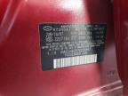 2007 Hyundai Elantra Gls de vânzare în Sacramento, CA - Side