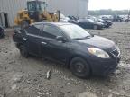 2014 Nissan Versa S for Sale in Windsor, NJ - Rear End
