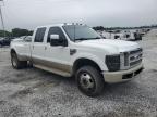2008 Ford F350 Super Duty продається в Loganville, GA - Minor Dent/Scratches