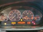 2003 Bmw 325 Ci zu verkaufen in Greenwell Springs, LA - Normal Wear