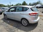 2018 Ford C-Max Se за продажба в Portland, OR - Front End