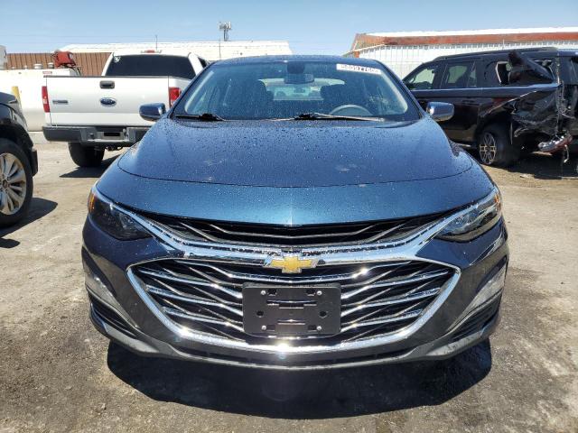  CHEVROLET MALIBU 2022 Granatowy
