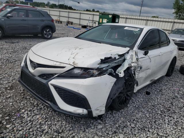 TOYOTA CAMRY SE N 2024