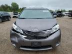 2015 Toyota Sienna Xle zu verkaufen in Elgin, IL - Front End