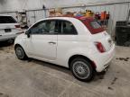 2012 Fiat 500 Pop de vânzare în Milwaukee, WI - Minor Dent/Scratches