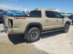 2016 Toyota Tacoma Double Cab na sprzedaż w Kansas City, KS - Front End