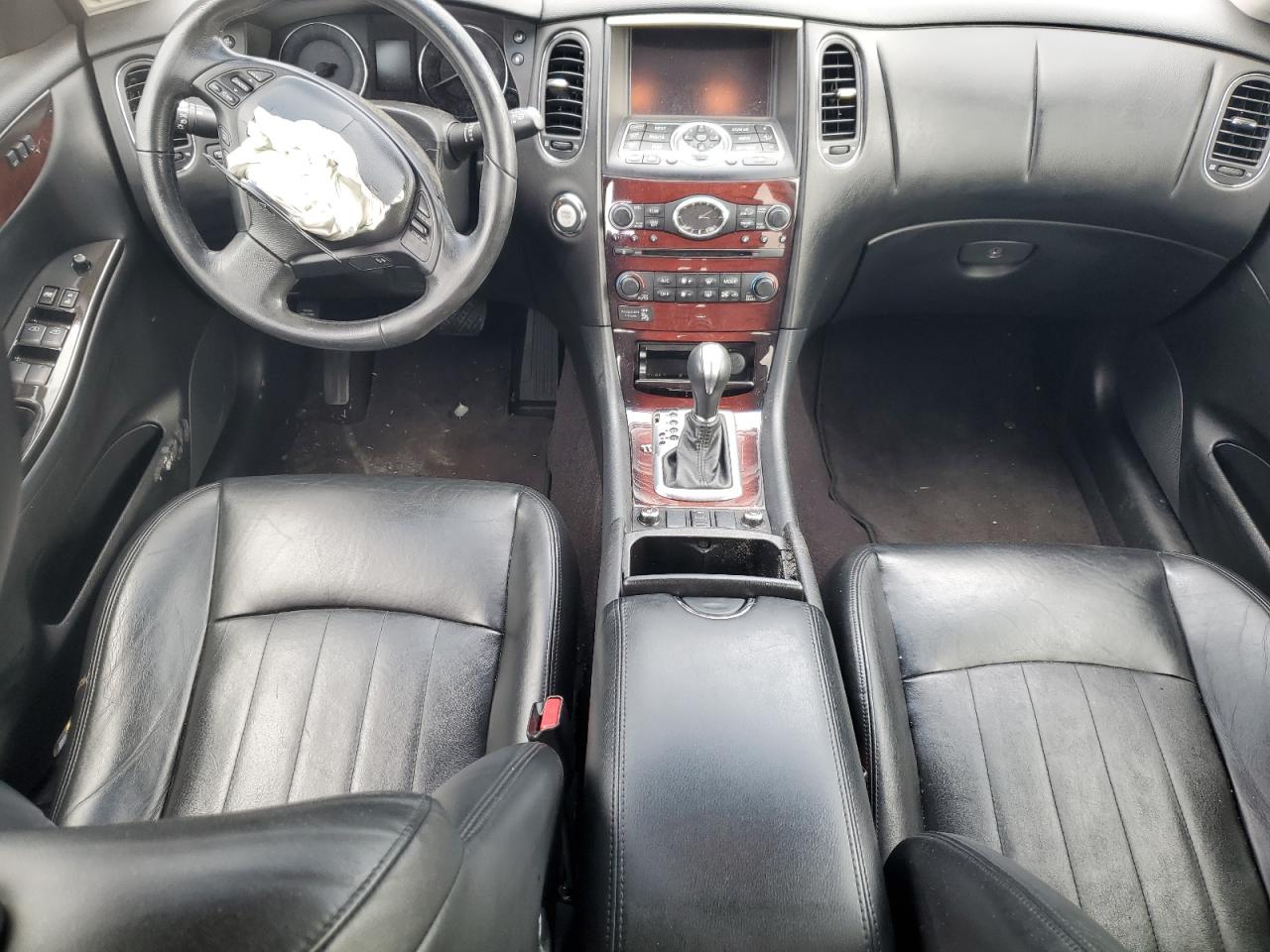 2017 Infiniti Qx50 VIN: JN1BJ0RP3HM385597 Lot: 57085055