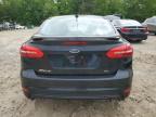 2015 Ford Focus Se zu verkaufen in North Billerica, MA - Minor Dent/Scratches