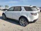 2017 Land Rover Discovery Sport Hse de vânzare în Greenwood, NE - Rear End