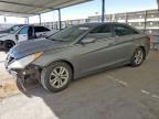 2013 Hyundai Sonata Gls na sprzedaż w Anthony, TX - All Over
