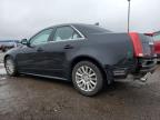 2010 Cadillac Cts Luxury Collection იყიდება Woodhaven-ში, MI - Rear End