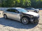 2011 Nissan Maxima S იყიდება Austell-ში, GA - Front End