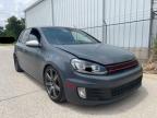 2010 Volkswagen Gti للبيع في Oklahoma City، OK - Minor Dent/Scratches