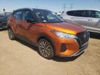 2023 Nissan Kicks Sv იყიდება Elgin-ში, IL - Side