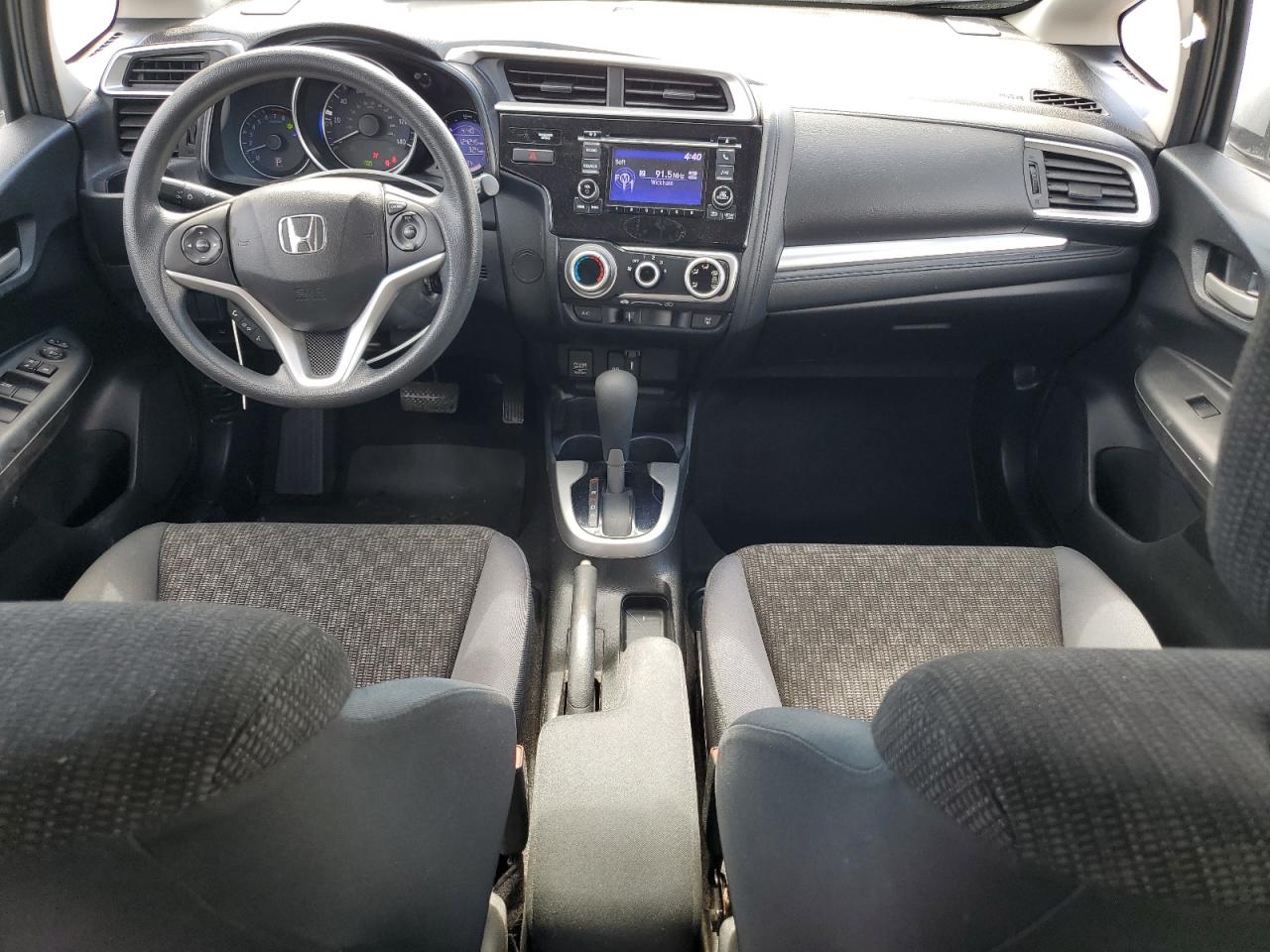 2016 Honda Fit Lx VIN: JHMGK5H57GX014984 Lot: 56843315