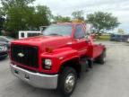 1991 Chevrolet Kodiak C6H042 იყიდება Madisonville-ში, TN - Minor Dent/Scratches