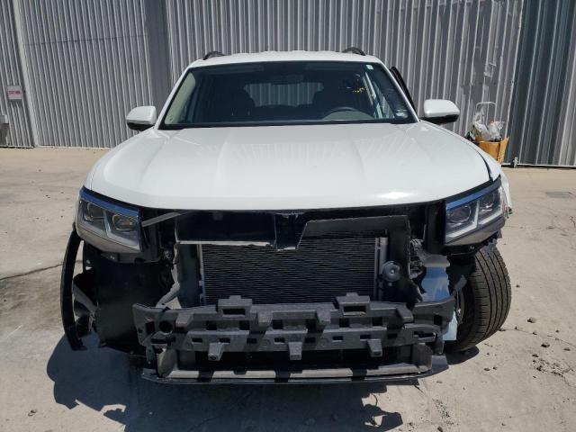  VOLKSWAGEN ATLAS 2021 Biały