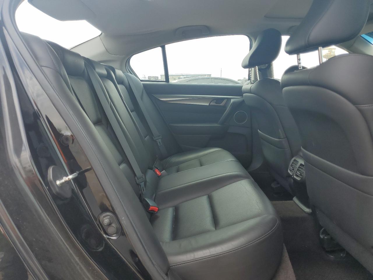 2009 Acura Tl VIN: 19UUA865X9A013704 Lot: 57172705