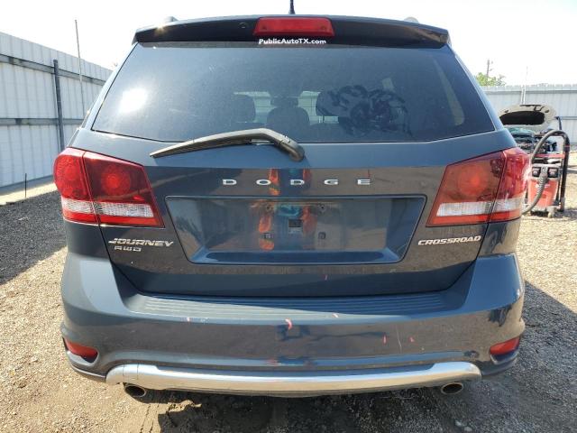 Parquets DODGE JOURNEY 2017 Gray