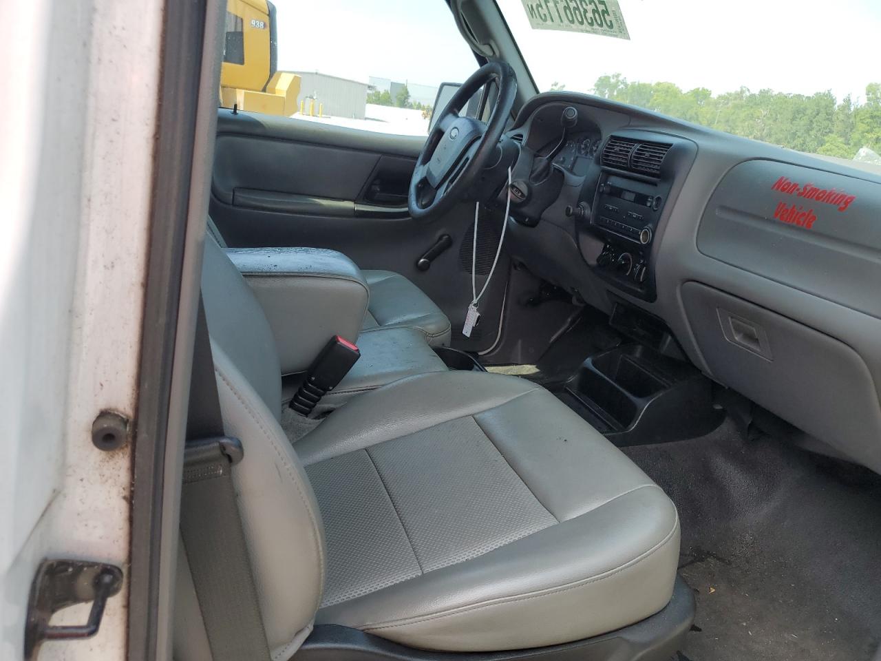 2008 Ford Ranger VIN: 1FTYR10D68PA28955 Lot: 56366115