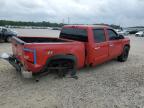 2007 Chevrolet Silverado K1500 Crew Cab იყიდება Memphis-ში, TN - Side