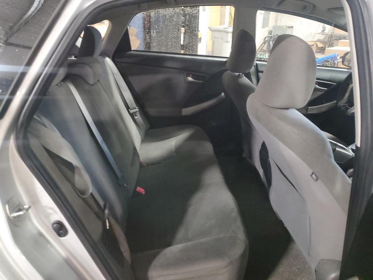 JTDKN3DU9D1634481 2013 Toyota Prius