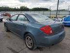 2006 Pontiac G6 Se за продажба в Montgomery, AL - Front End