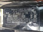2023 Kia Soul Lx იყიდება Colton-ში, CA - Front End