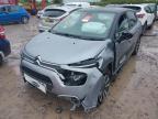 2024 CITROEN C3 PLUS PU for sale at Copart BRISTOL