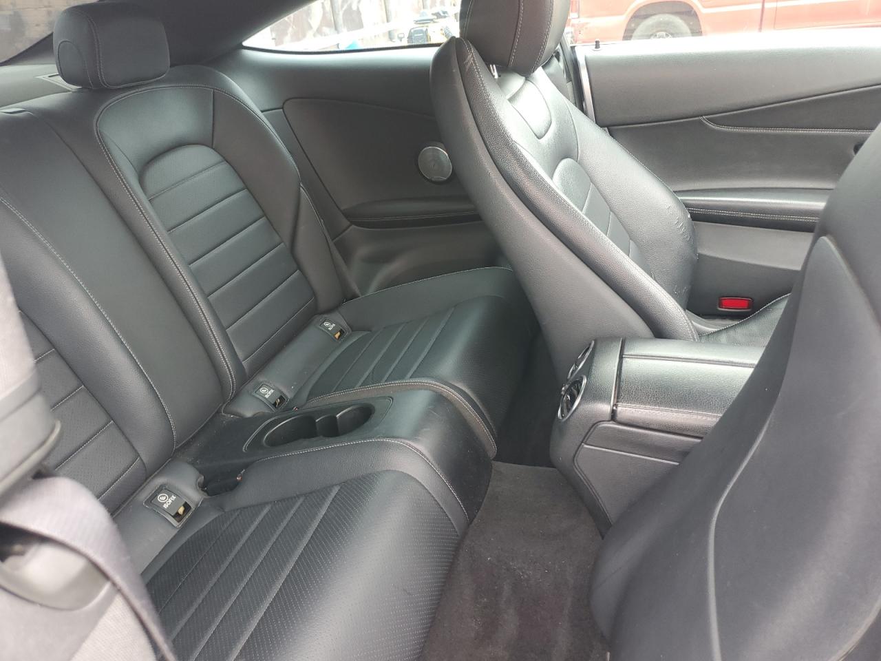 2017 Mercedes-Benz C 300 VIN: WDDWJ4JB6HF412887 Lot: 58775115