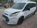 2015 FORD TOURNEO CO for sale at Copart BRISTOL