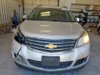 2013 Chevrolet Traverse Lt for Sale in Abilene, TX - Front End