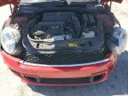 2012 Mini Cooper Roadster S zu verkaufen in Lebanon, TN - Front End