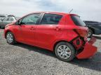 2016 TOYOTA YARIS L à vendre chez Copart ON - OTTAWA