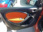 2015 SMART FORFOUR ED for sale at Copart SANDY