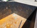 2016 R & J Welding Utility Trailer for Sale in Rancho Cucamonga, CA - Rear End